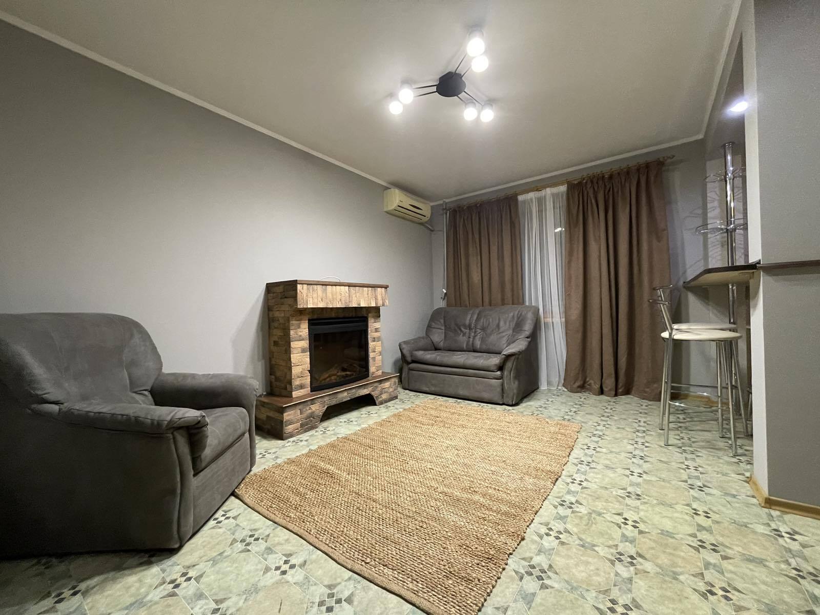 Аренда 3-комнатной квартиры 64 м², Большая Деевская ул., 52