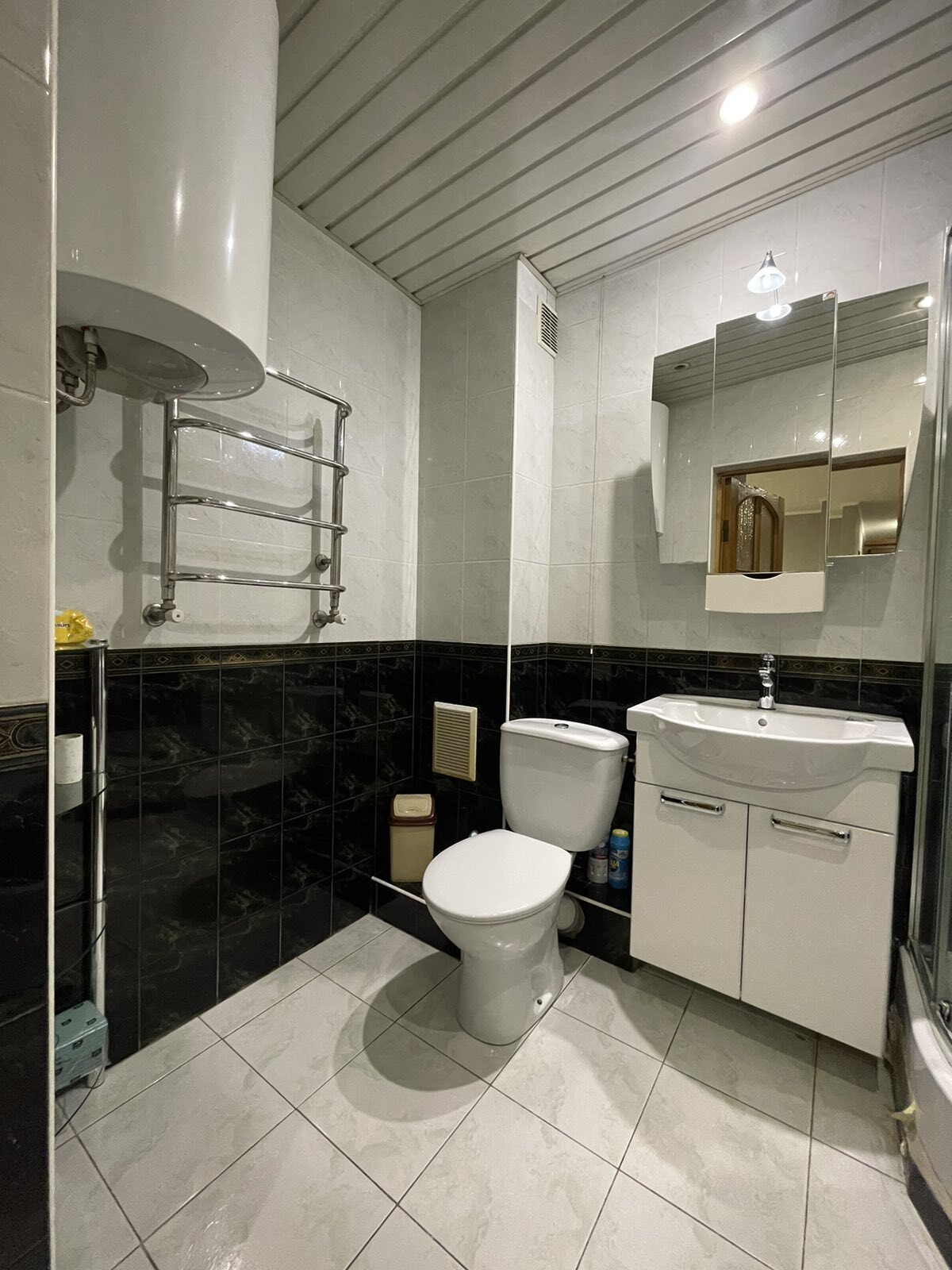 Аренда 3-комнатной квартиры 64 м², Большая Деевская ул., 52