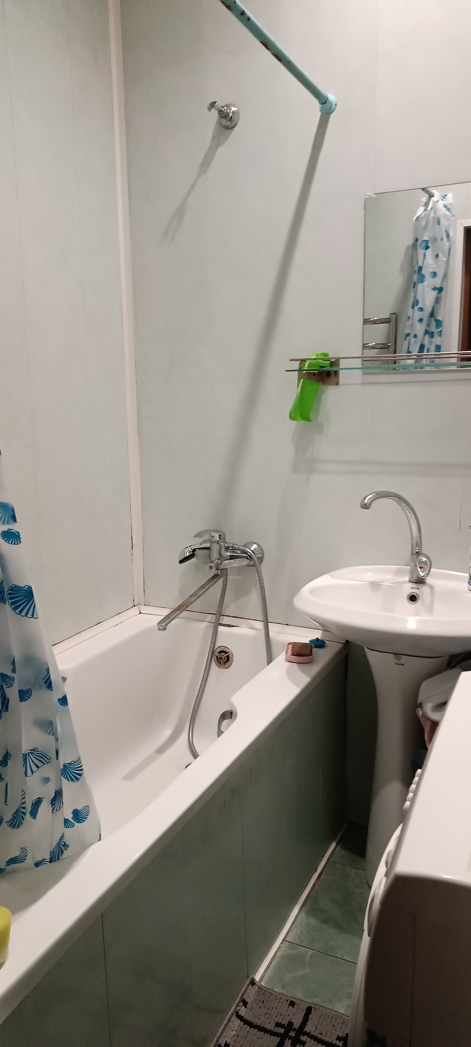 Аренда 2-комнатной квартиры 55 м², Инженерная ул., 1