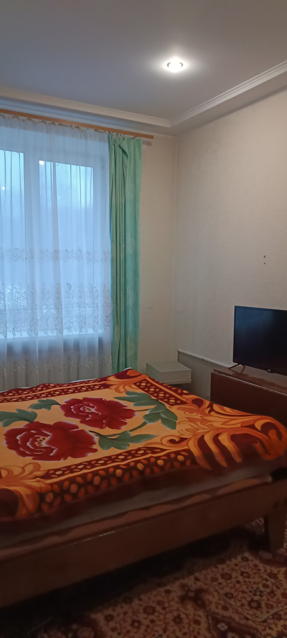 Аренда 2-комнатной квартиры 55 м², Инженерная ул., 1
