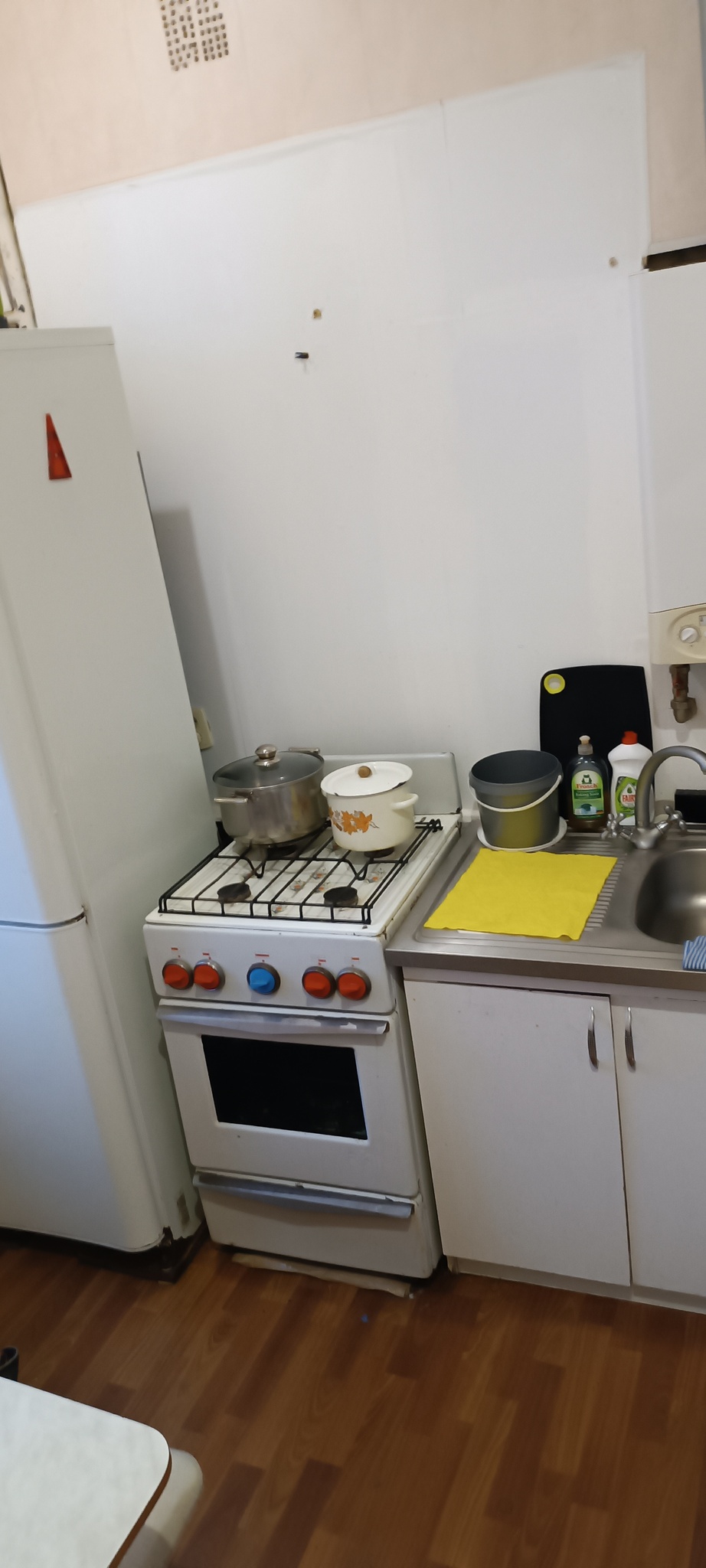 Аренда 2-комнатной квартиры 55 м², Инженерная ул., 1