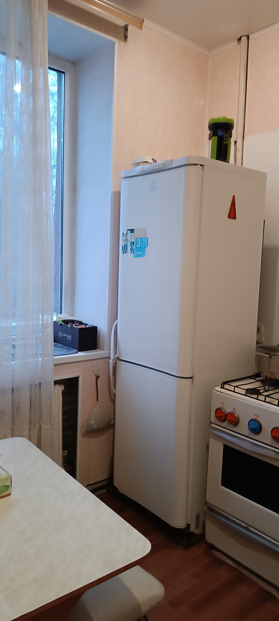 Оренда 2-кімнатної квартири 55 м², Інженерна вул., 1