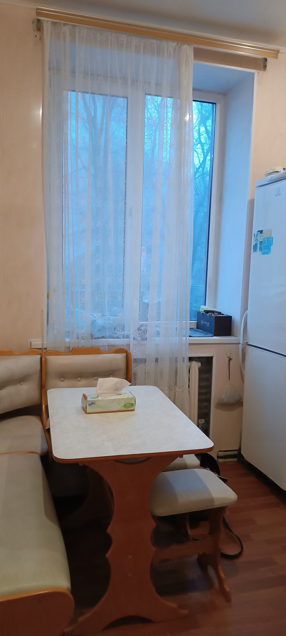 Аренда 2-комнатной квартиры 55 м², Инженерная ул., 1