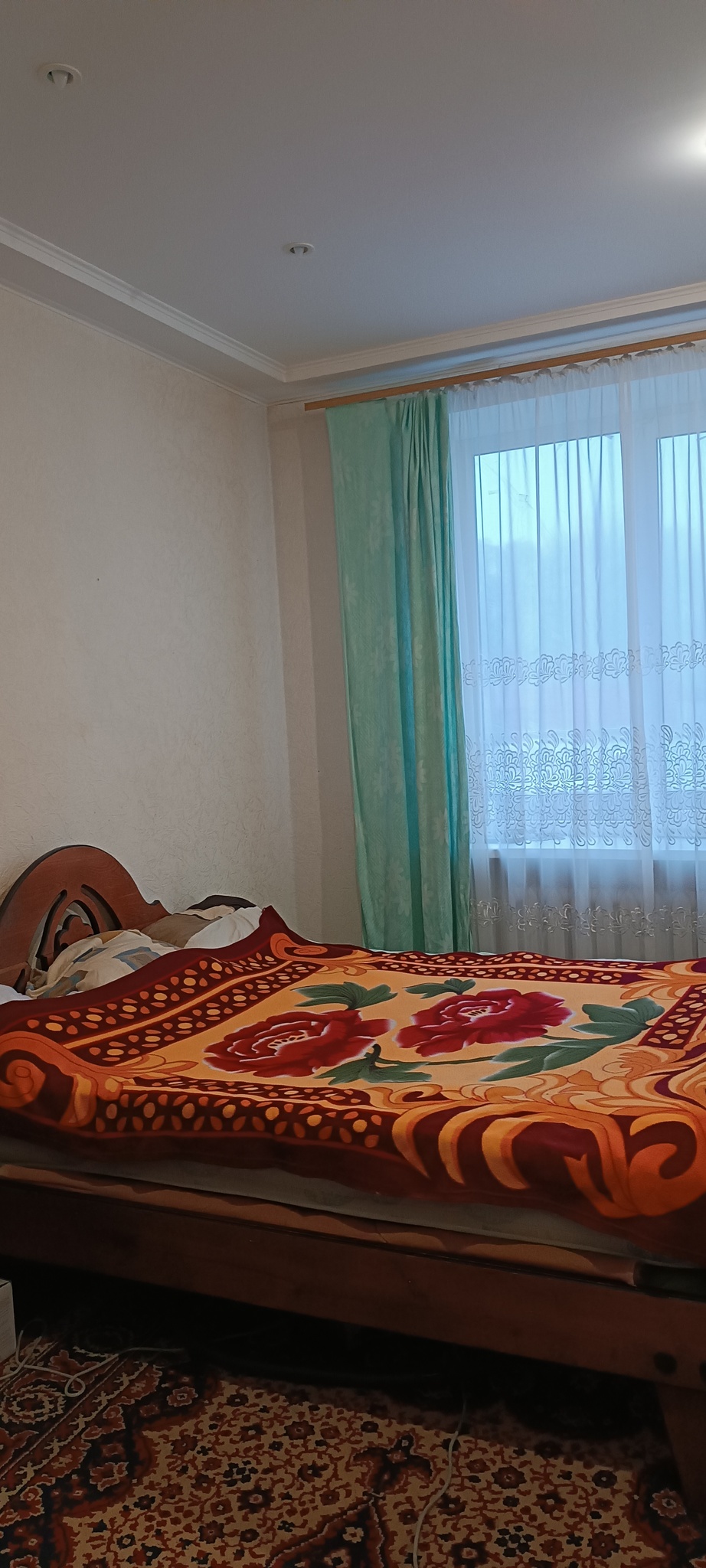 Аренда 2-комнатной квартиры 55 м², Инженерная ул., 1