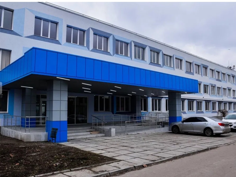 Оренда приміщення вільного призначення 100 м², Миколая Боровського вул.