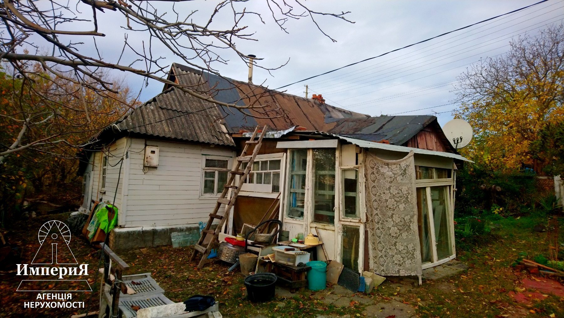 Продаж ділянки під індивідуальне житлове будівництво 8.15 соток, Глиняна вул.