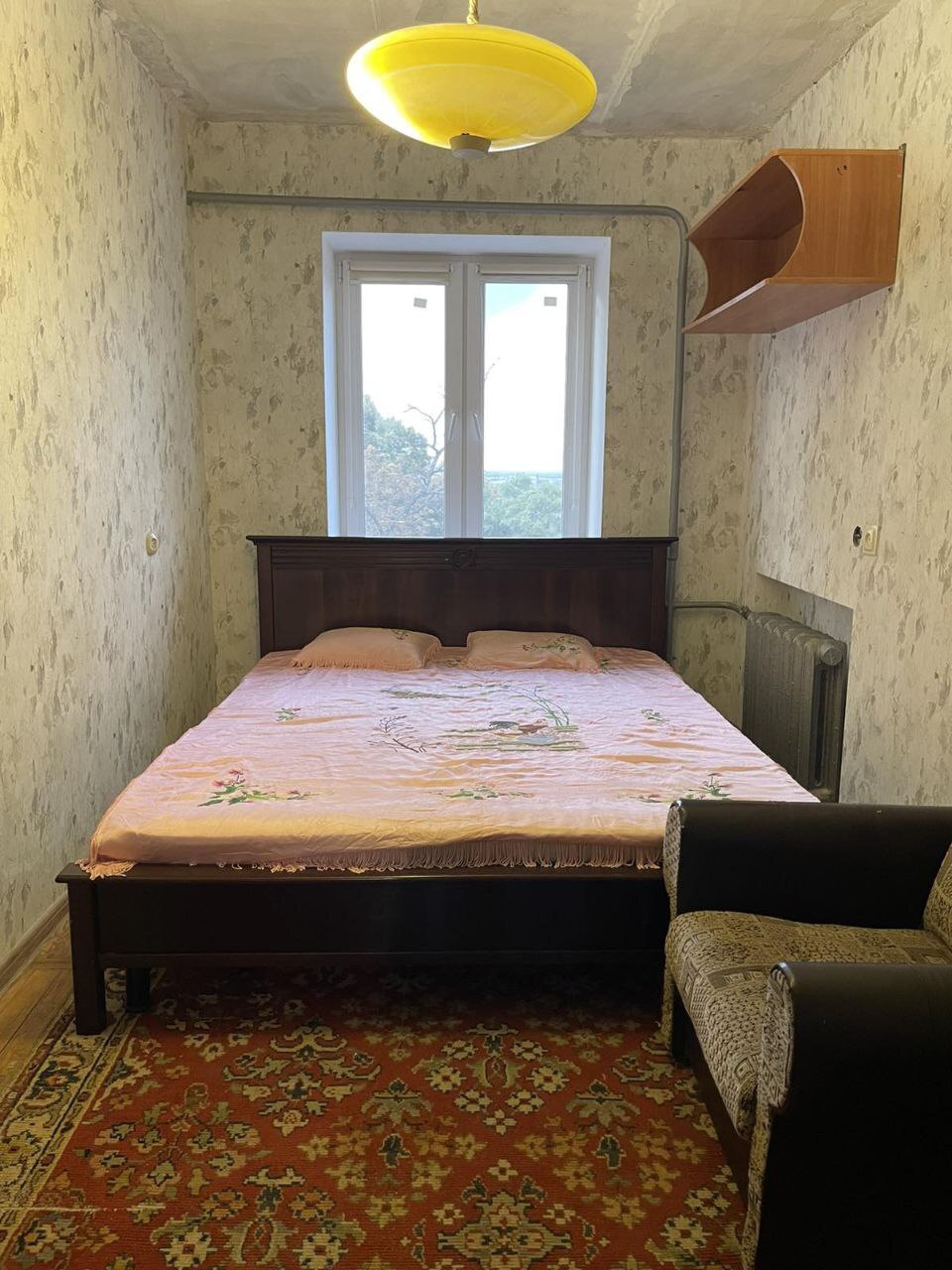 Оренда 2-кімнатної квартири 48 м², Василя Жуковського вул., 39-41