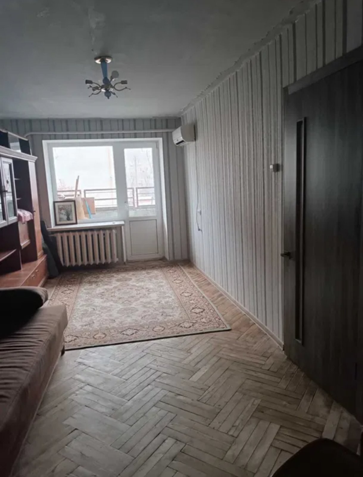 Оренда 2-кімнатної квартири 48 м², Василя Жуковського вул., 39-41