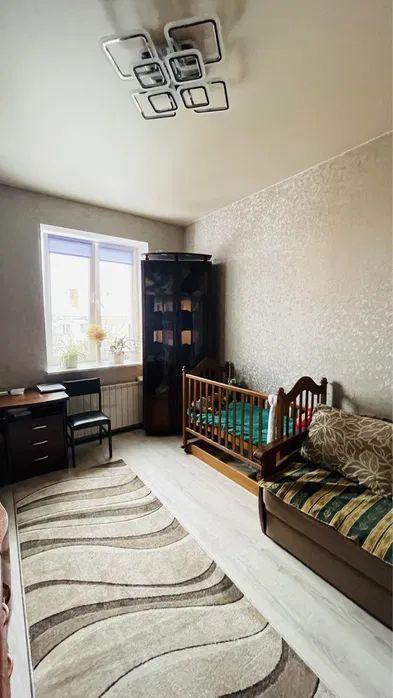 Продажа 2-комнатной квартиры 55 м², Старый Подол ул.