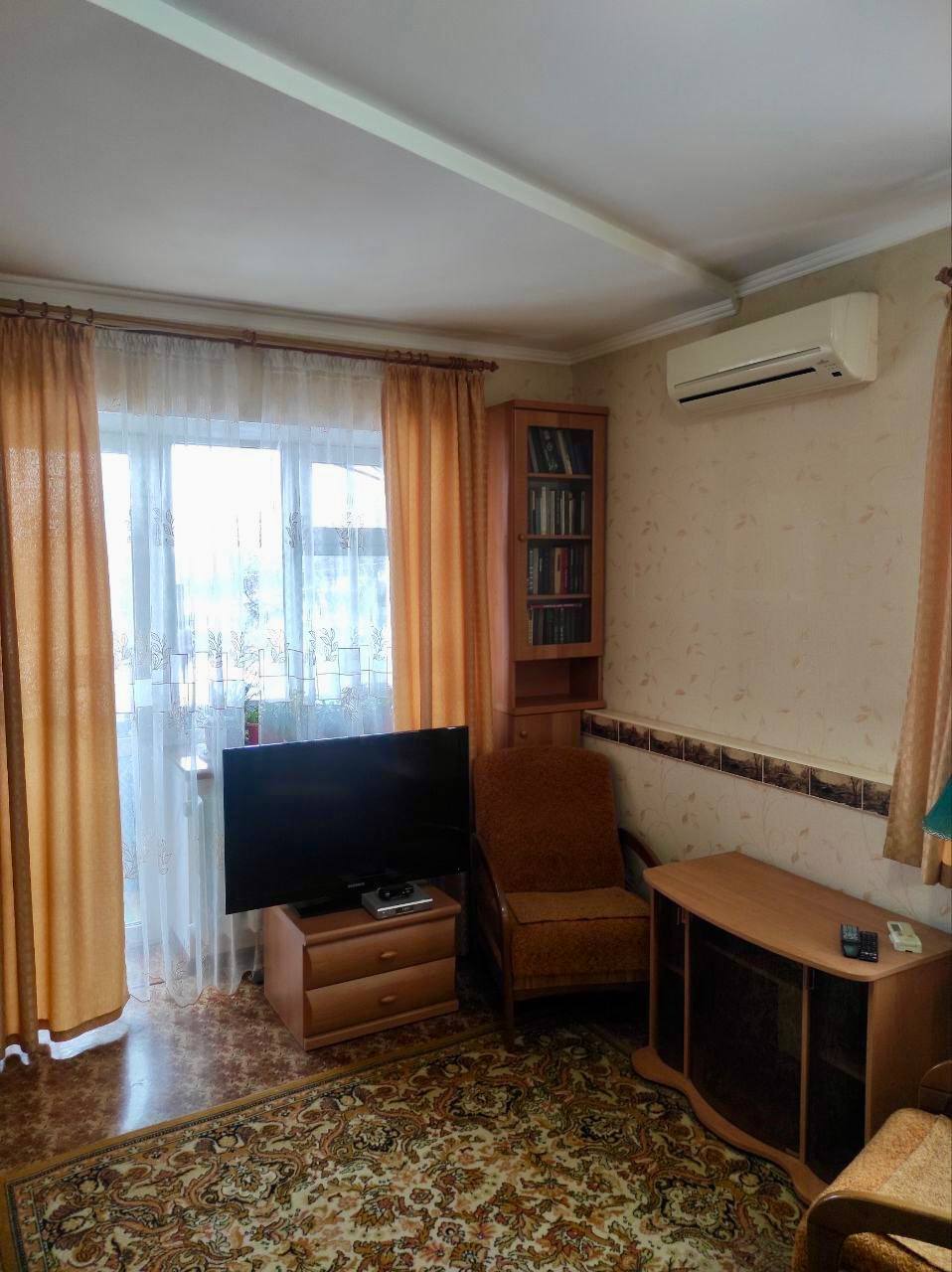 Продажа 1-комнатной квартиры 32 м², Данила Галицкого ул.