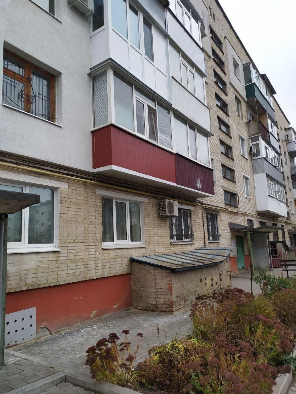 Продажа 2-комнатной квартиры 51.5 м², Герасима Кондратьева ул.