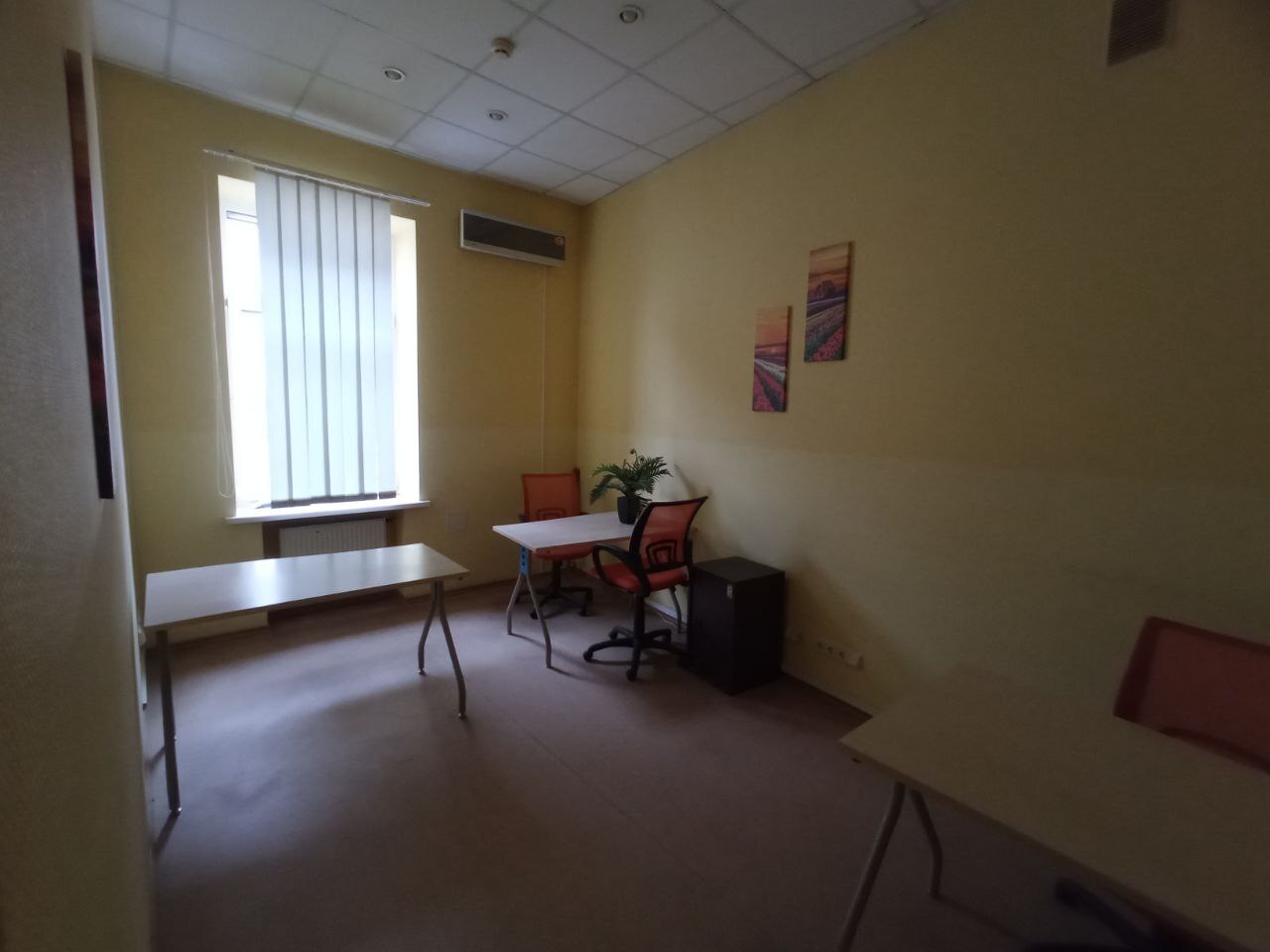 Продажа офиса 118 м², Кузнечная ул., 9