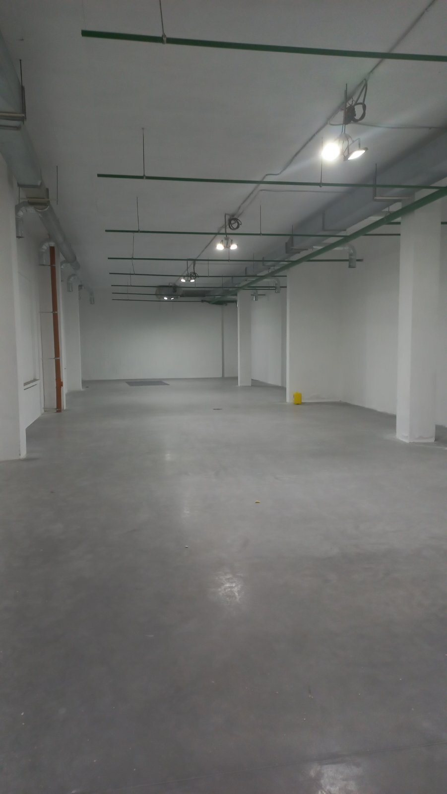 Аренда склада 350 м²