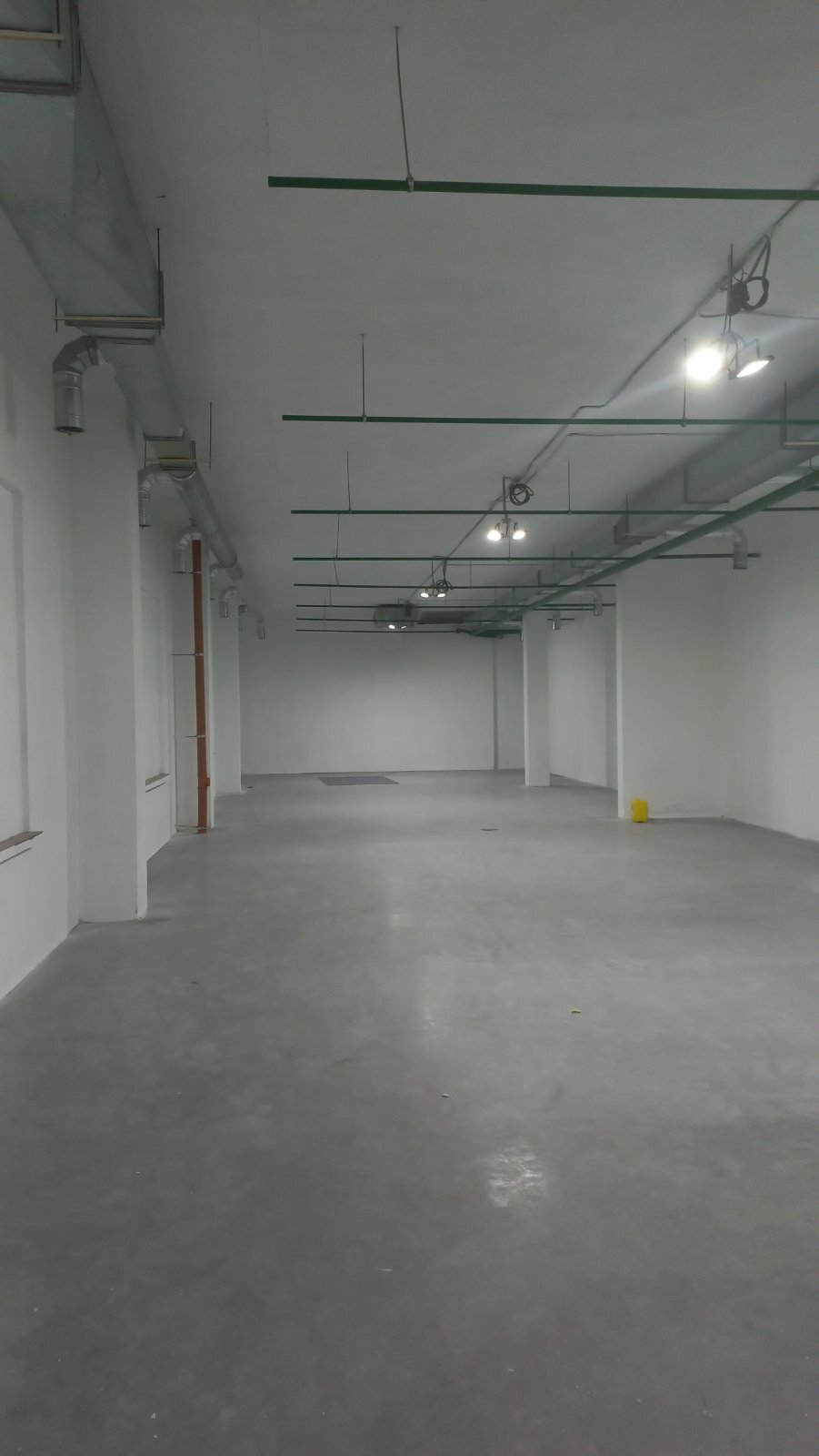 Аренда склада 350 м²