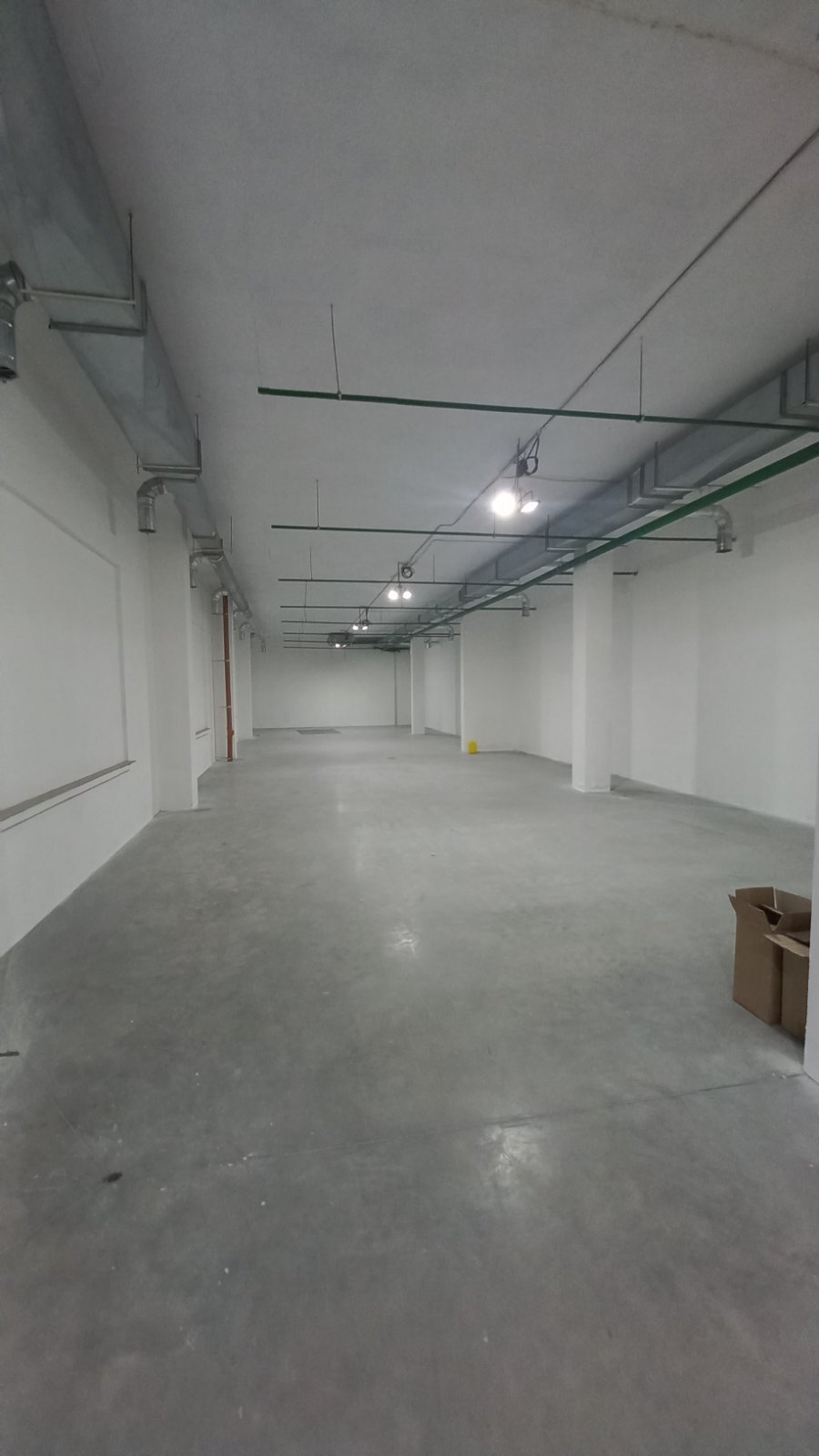Аренда склада 350 м²
