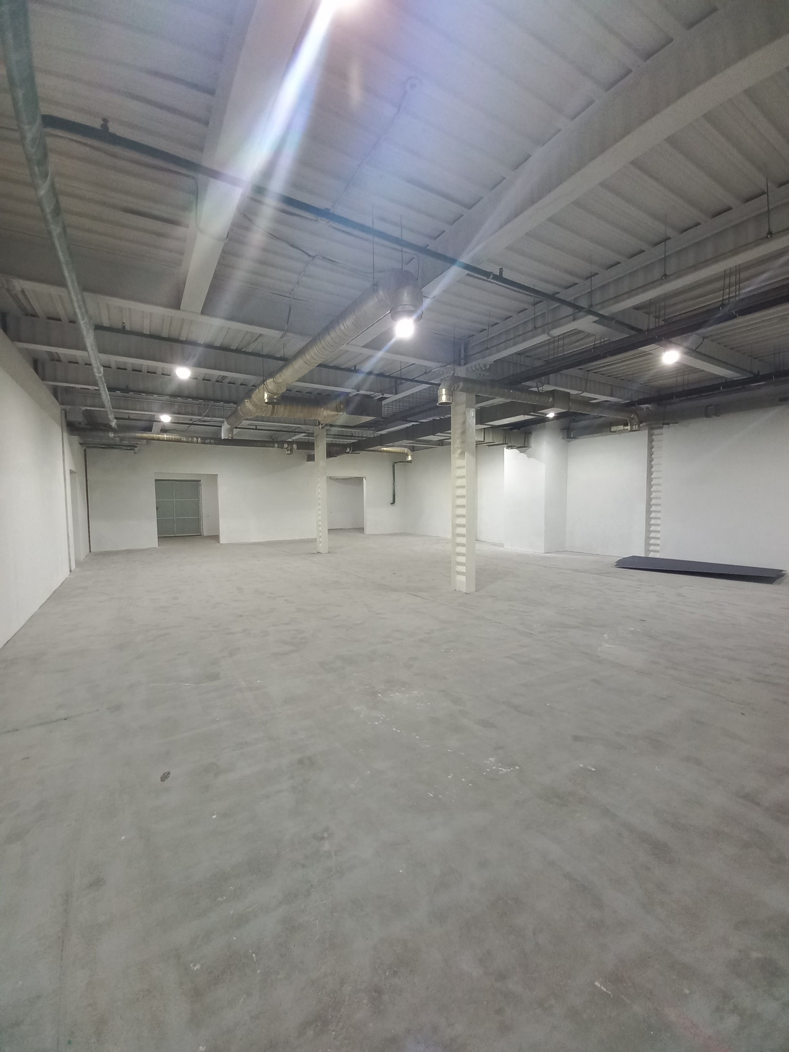 Аренда склада 350 м²