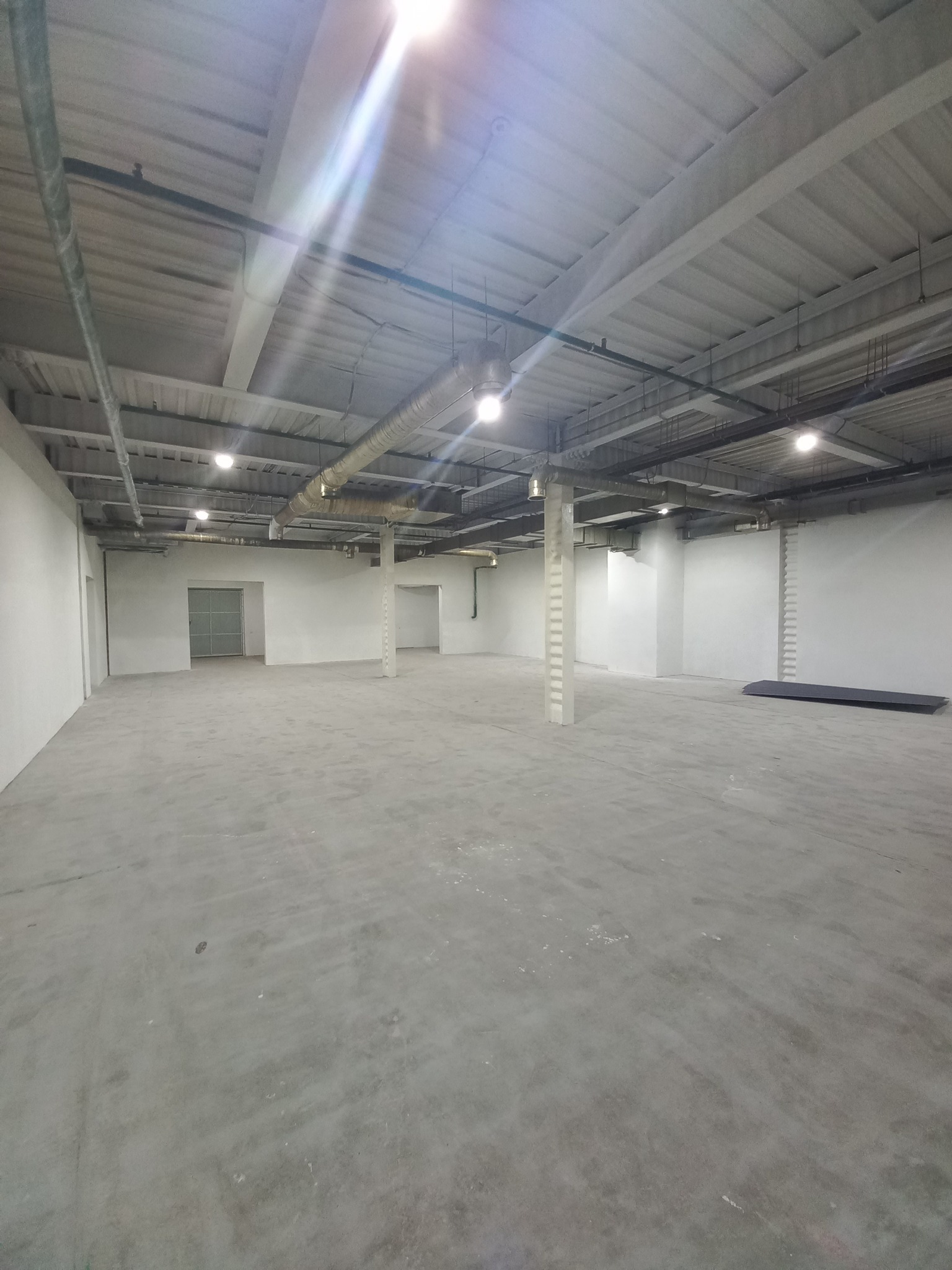 Аренда склада 350 м²