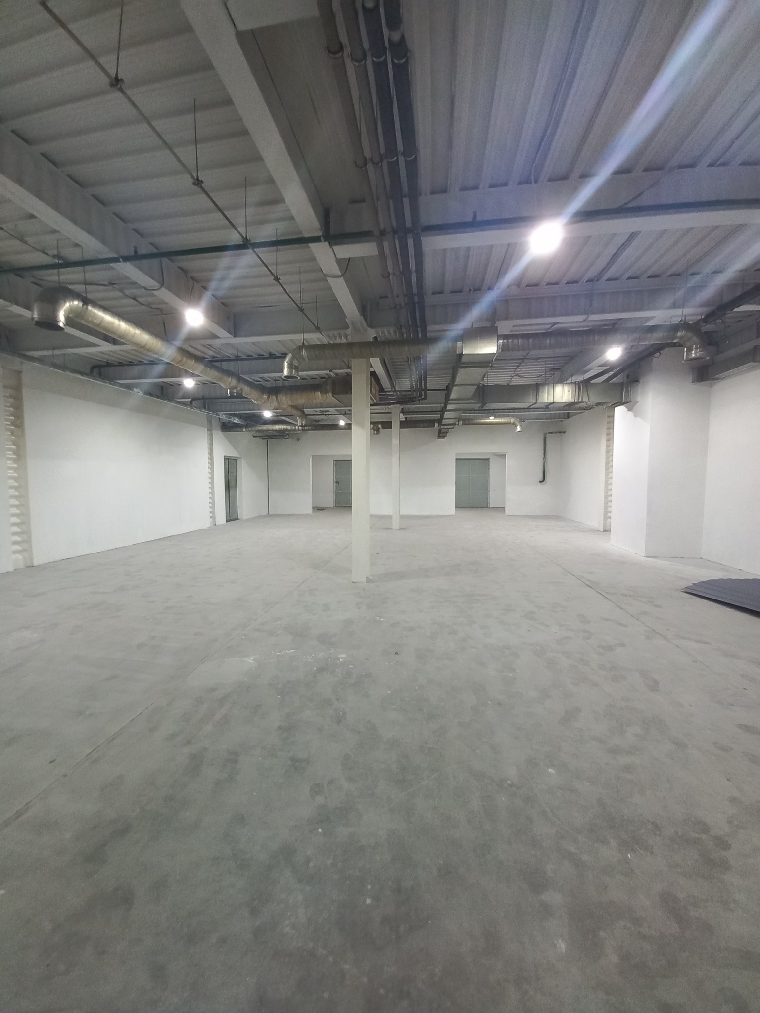 Аренда склада 350 м²