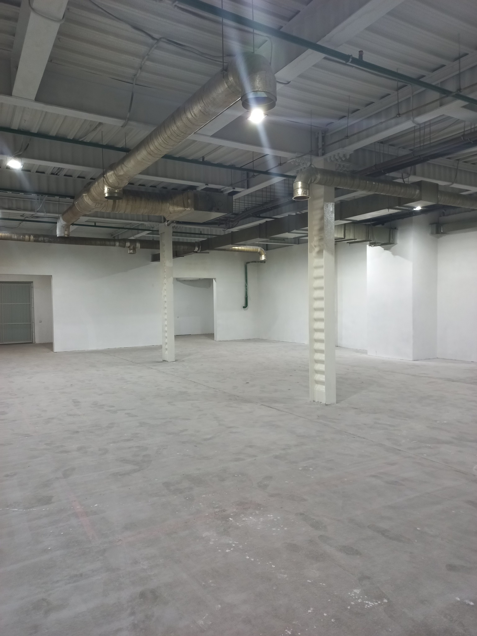 Аренда склада 350 м²