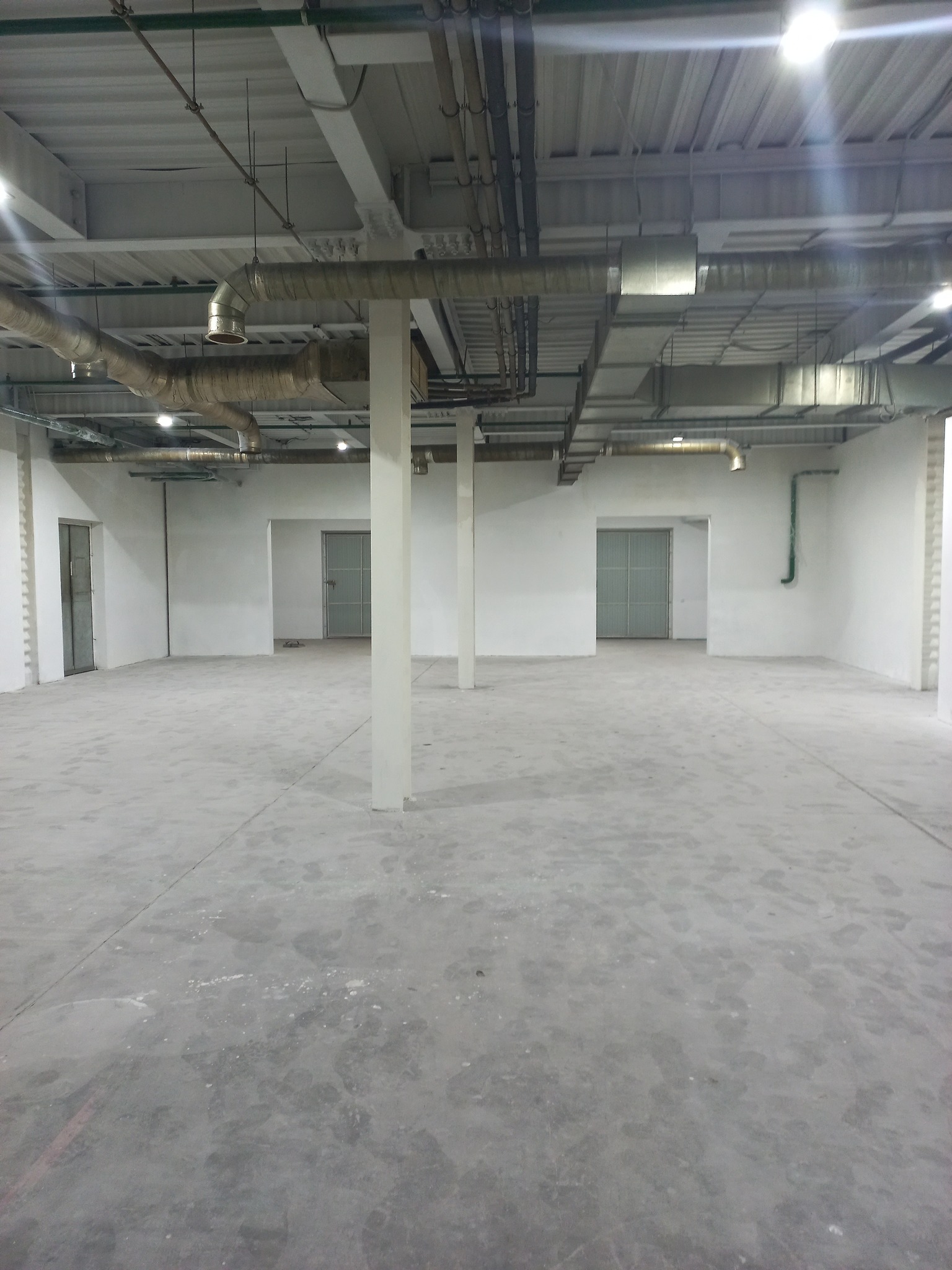 Аренда склада 350 м²
