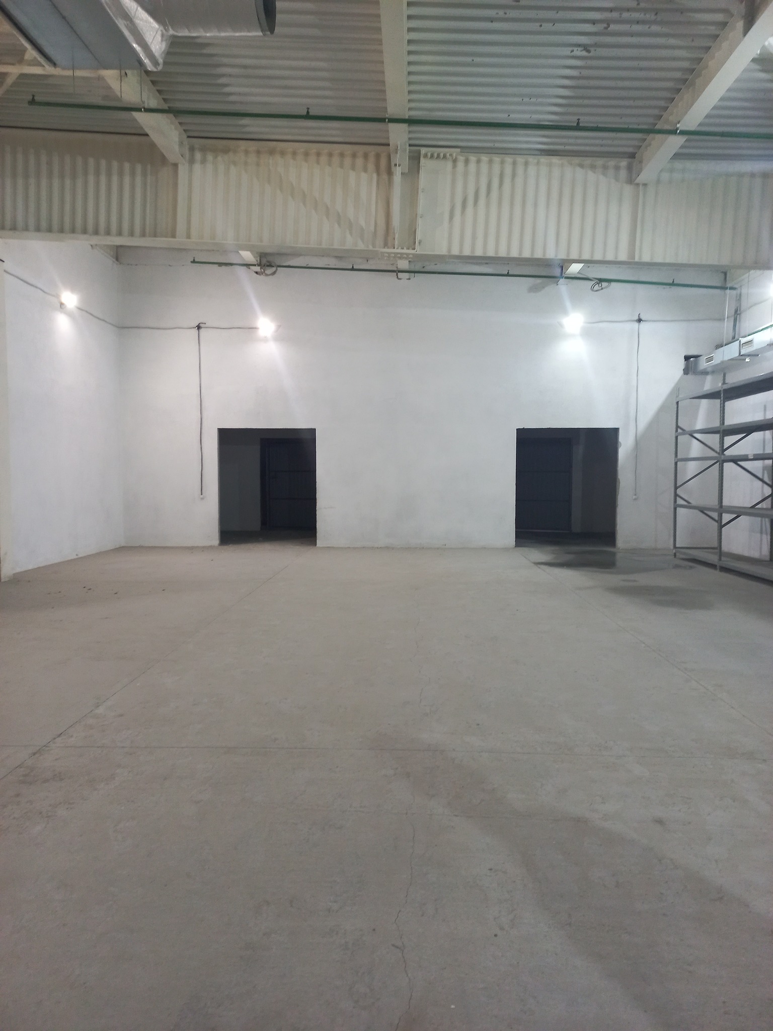 Аренда склада 350 м²
