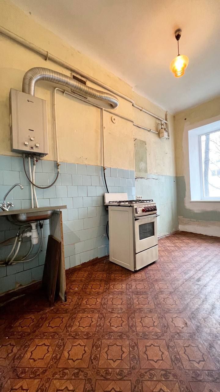 Продаж 2-кімнатної квартири 65 м², Герасима Кондратьєва вул.