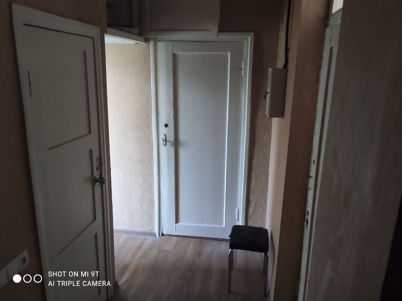 Продажа 2-комнатной квартиры 52 м², Данилевского ул., 8