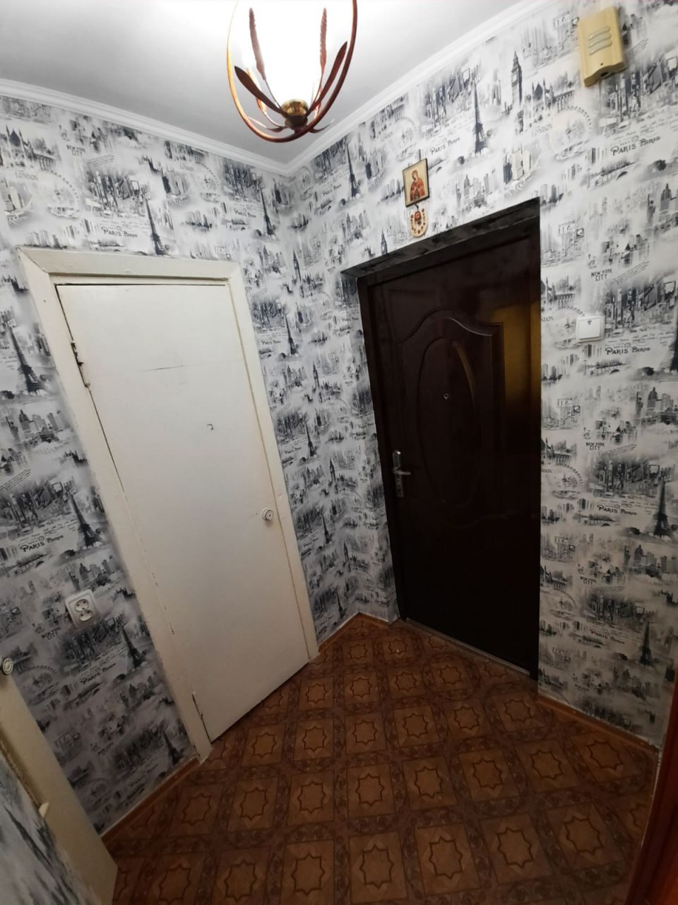 Продажа 1-комнатной квартиры 24 м², Засумская ул.