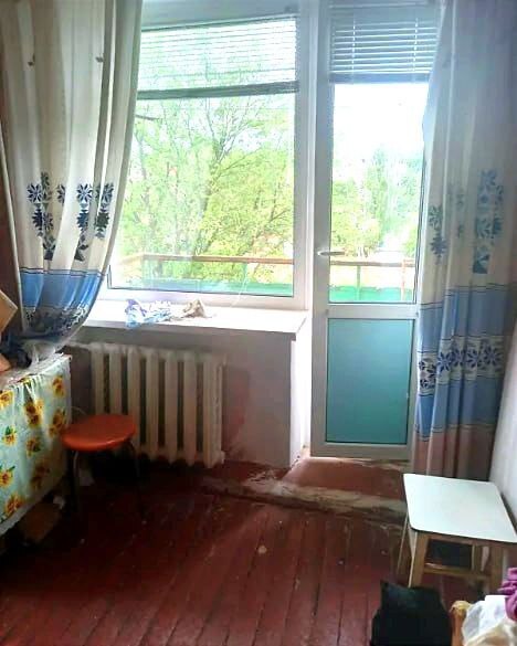 Продаж 1-кімнатної квартири 23 м², Нижньосироватська вул.