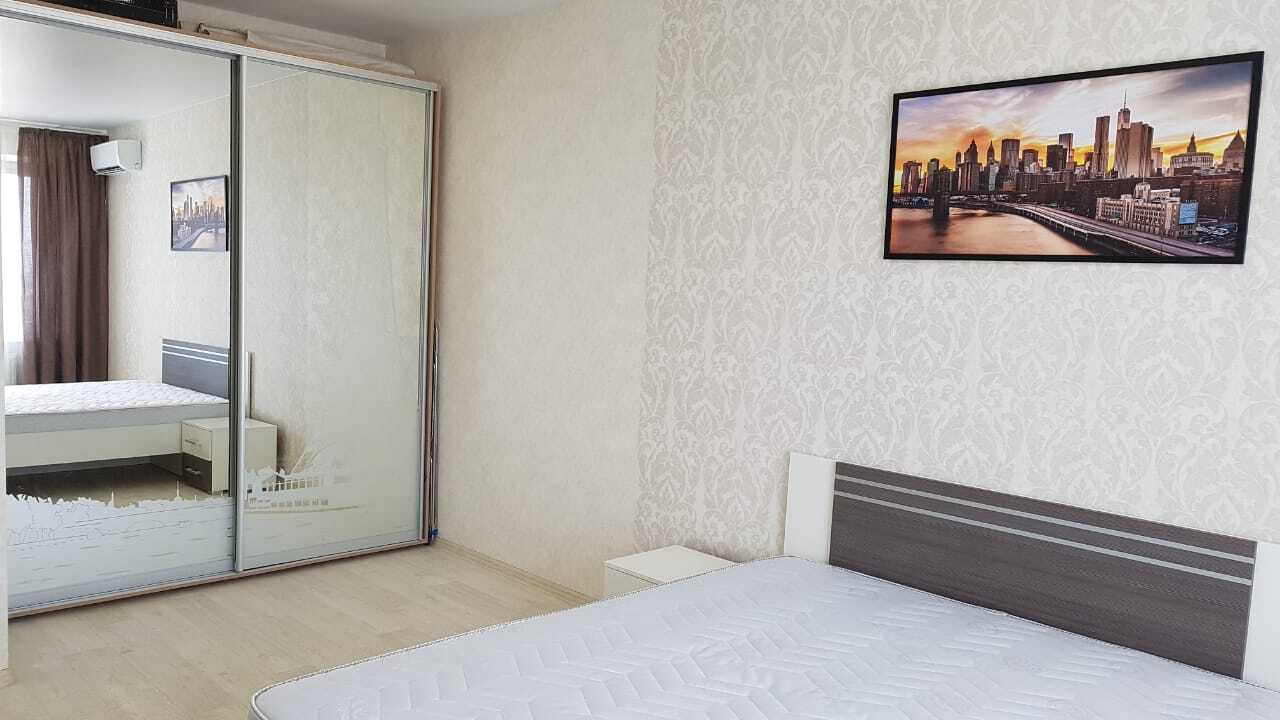 Продажа 1-комнатной квартиры 42 м², Левитана ул.