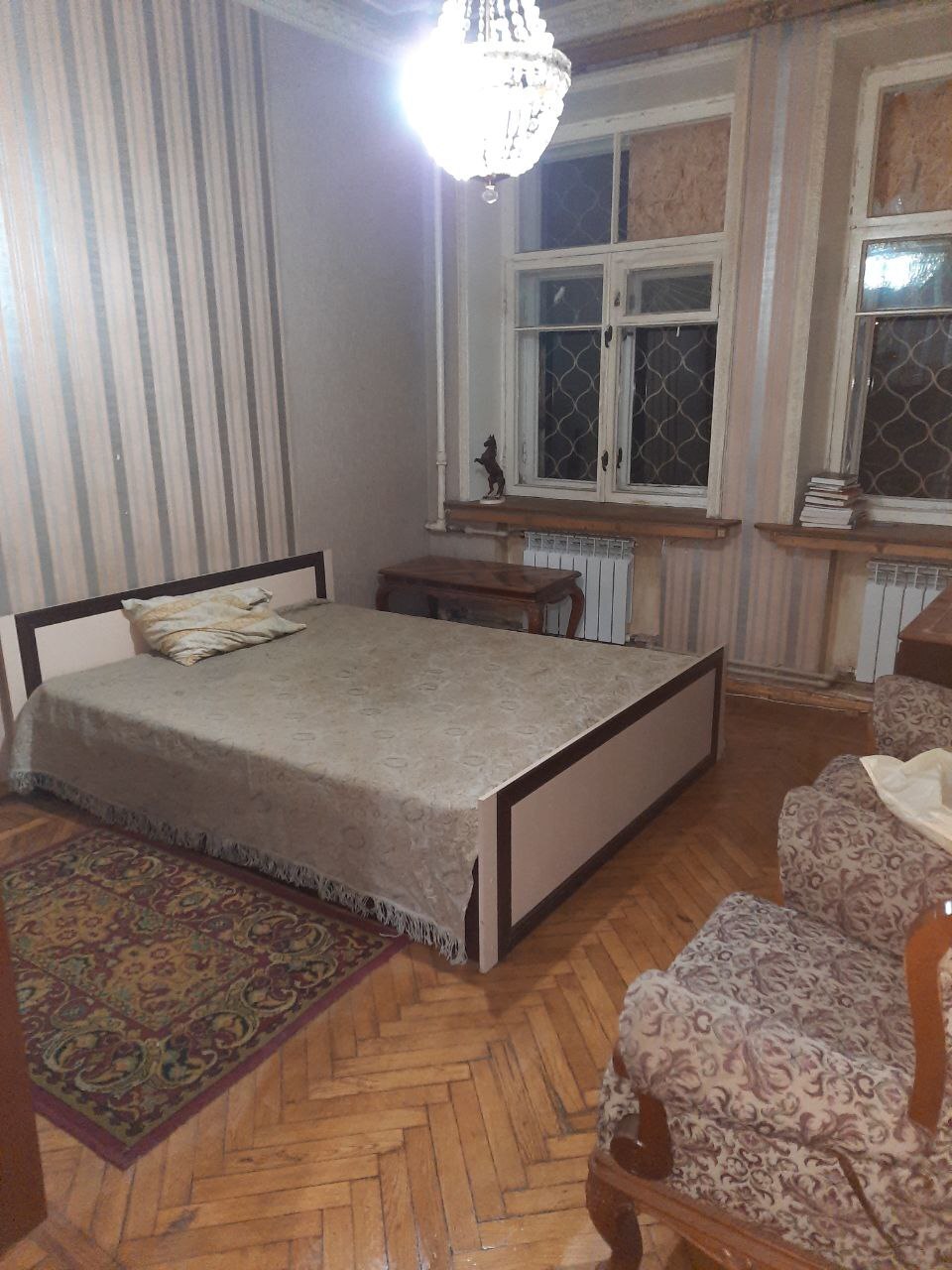 Продаж 3-кімнатної квартири 71 м², Чернишевська вул., 69