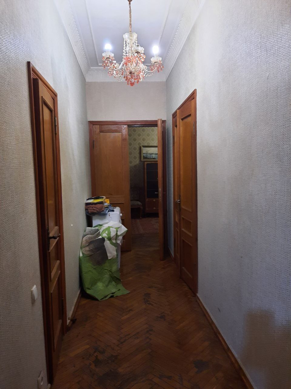 Продаж 3-кімнатної квартири 71 м², Чернишевська вул., 69