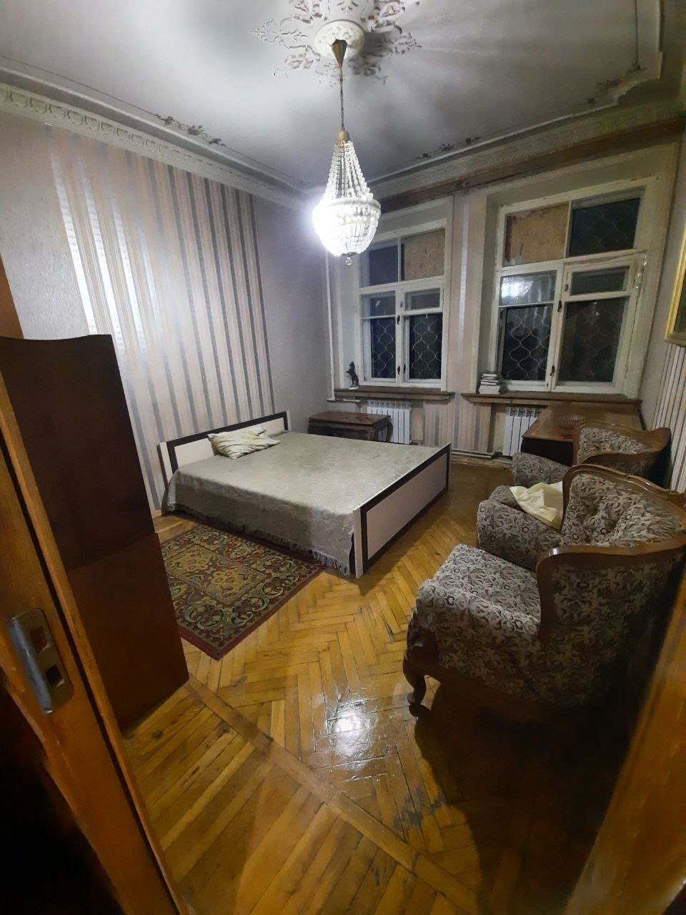 Продажа 3-комнатной квартиры 71 м², Чернышевская ул., 69