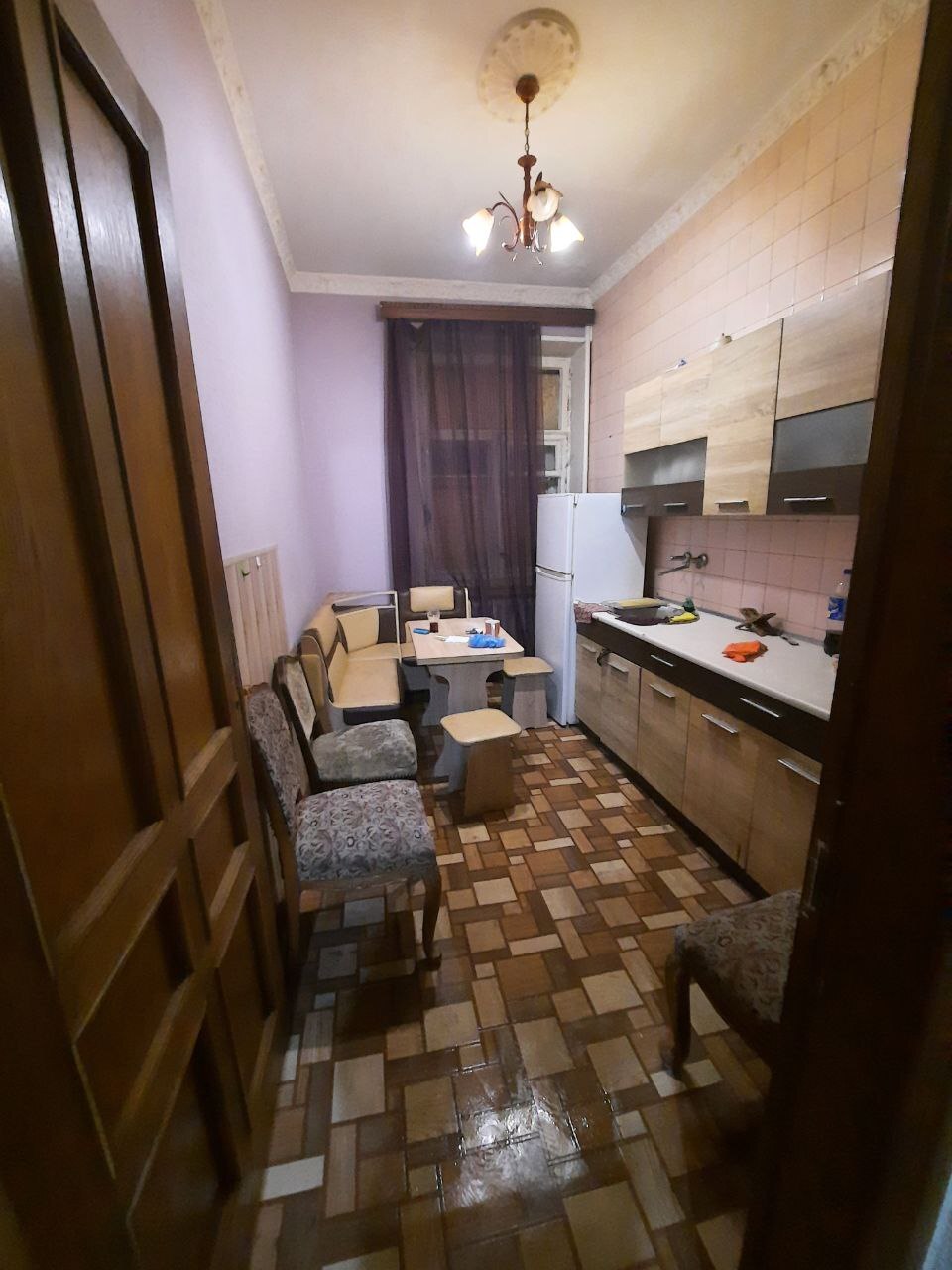 Продаж 3-кімнатної квартири 71 м², Чернишевська вул., 69