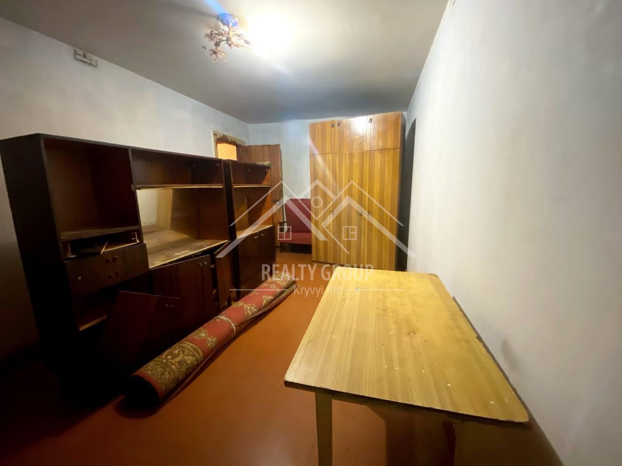 Продаж 3-кімнатної квартири 61 м², Ярослава Мудрого вул.