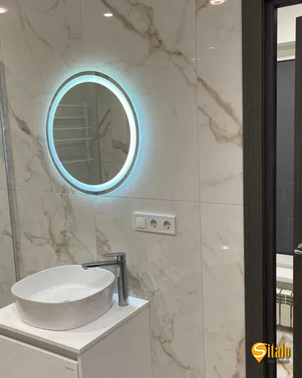 Продажа дома 170 м², Фестивальная ул.