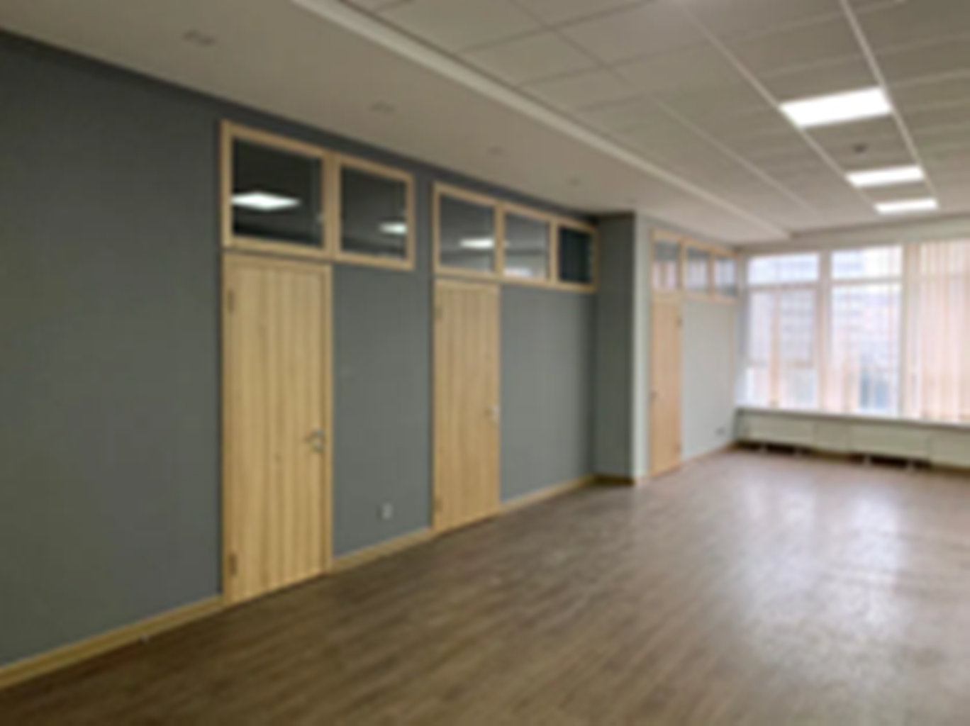 Аренда офиса 95 м², Кловский спуск, 5