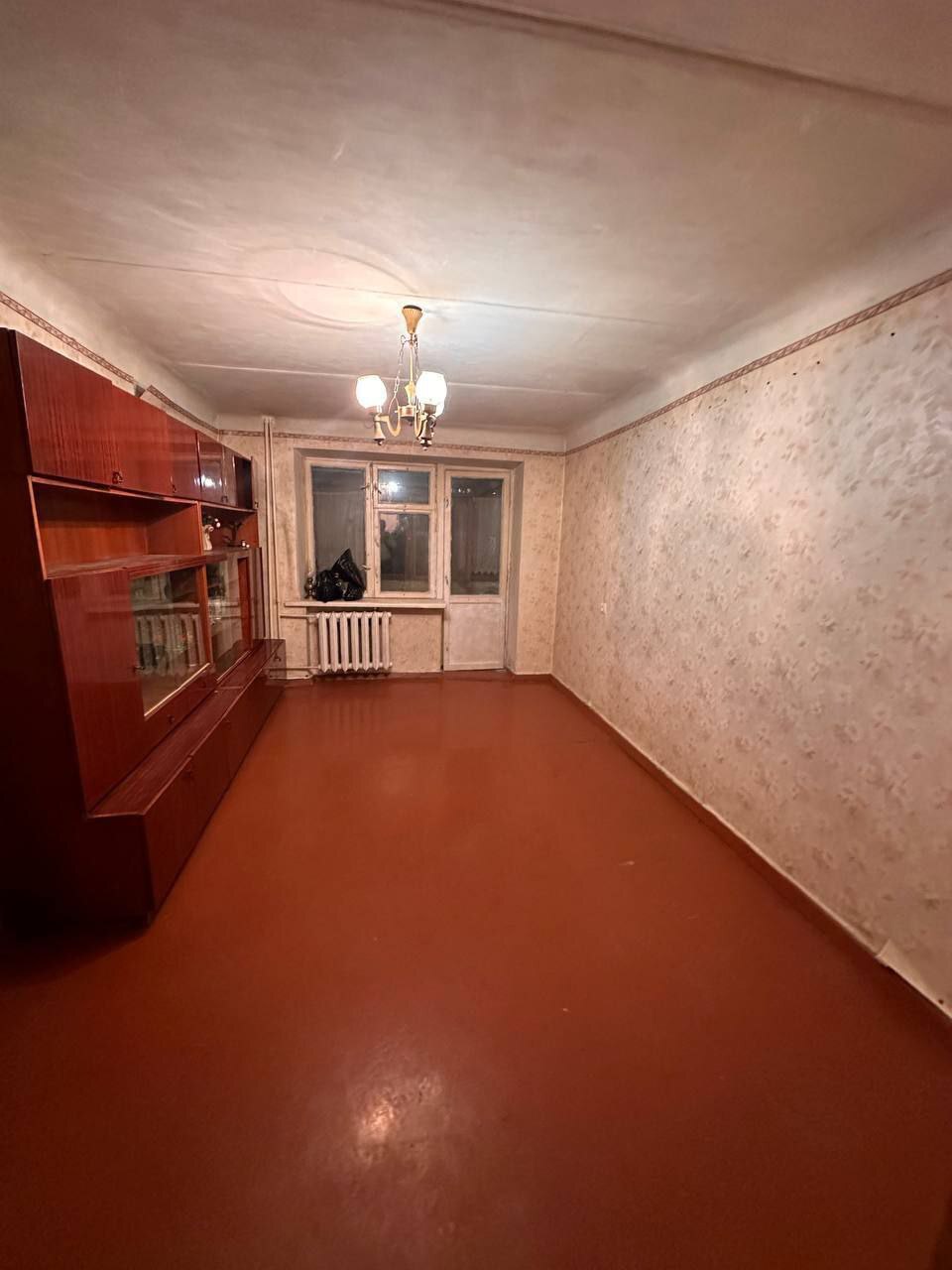 Продажа 3-комнатной квартиры 51.7 м², Первомайская ул.