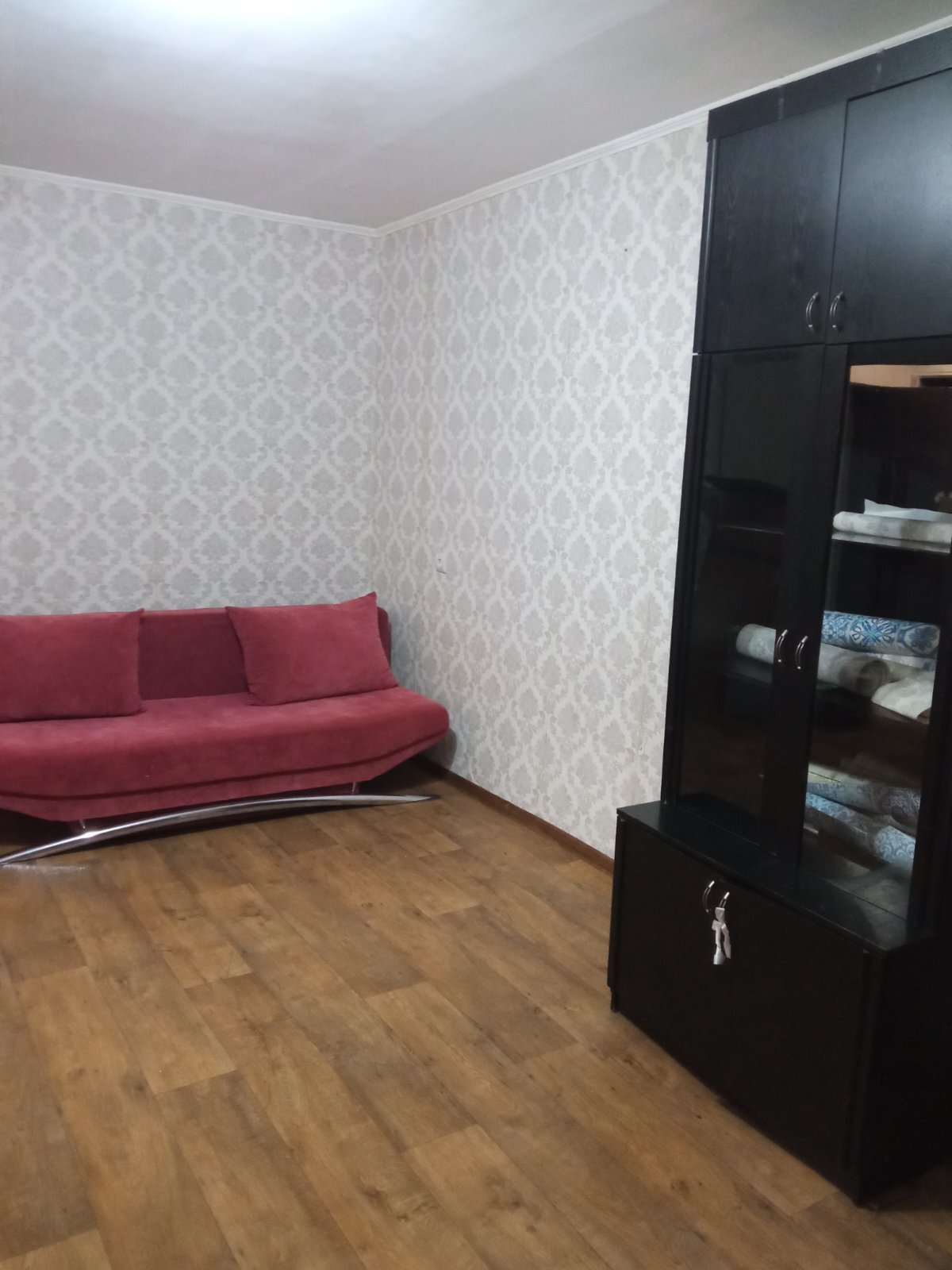 Аренда 1-комнатной квартиры 30 м², Маршала Малиновского ул.