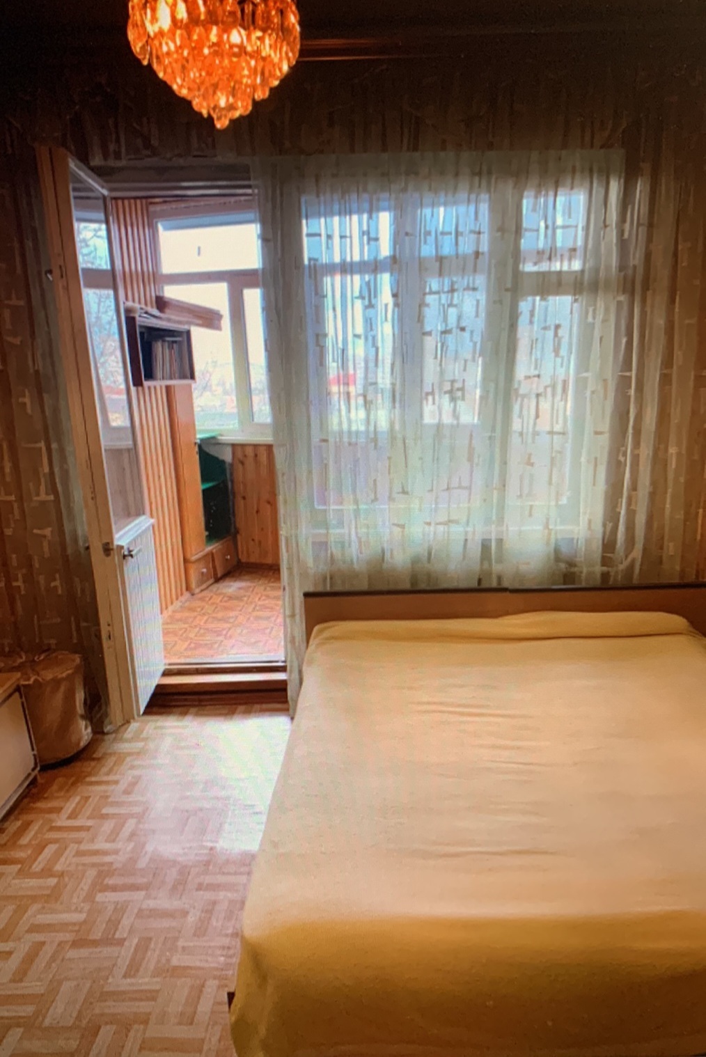 Продажа 3-комнатной квартиры 69 м², Героев обороны Одессы ул.