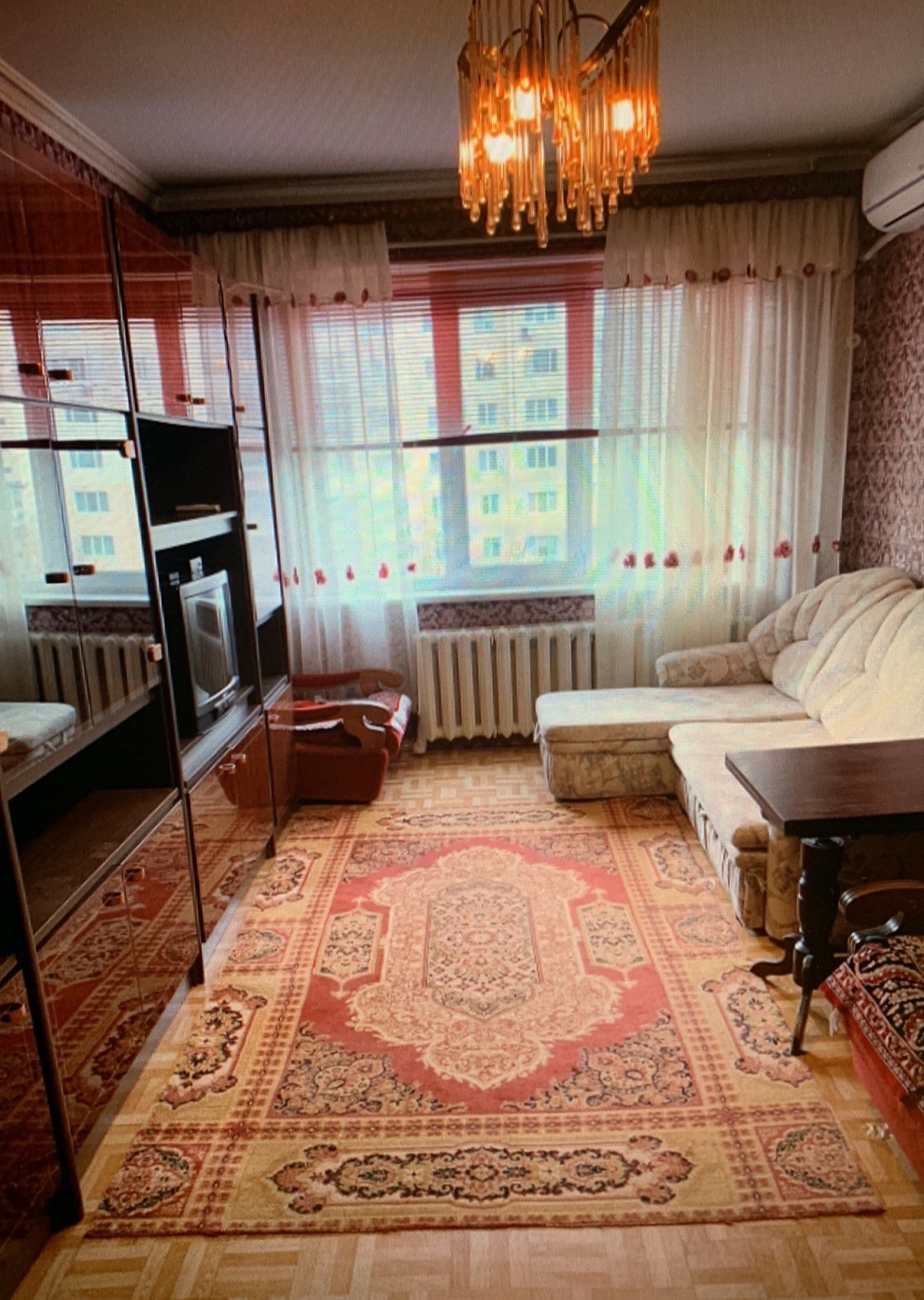 Продажа 3-комнатной квартиры 69 м², Героев обороны Одессы ул.