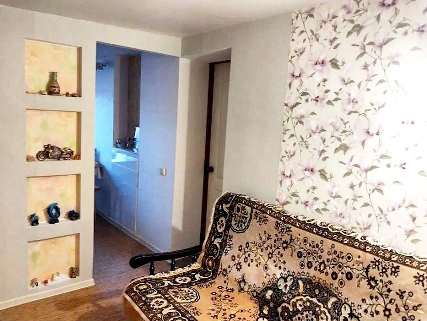 Продаж будинку 83 м², 1-а Севастопільська вул.