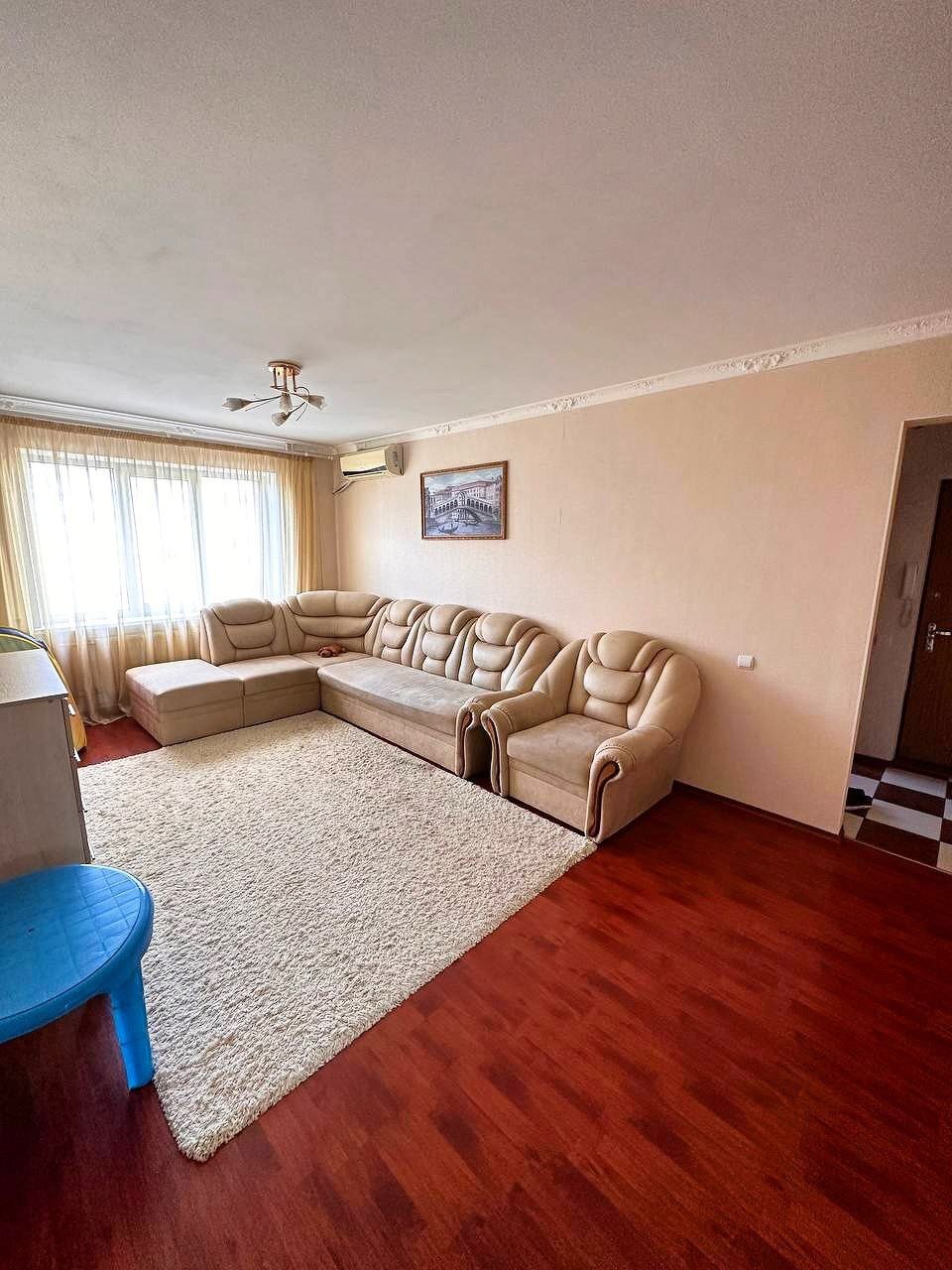 Продаж 3-кімнатної квартири 63.7 м², Михайла Лушпи просп.