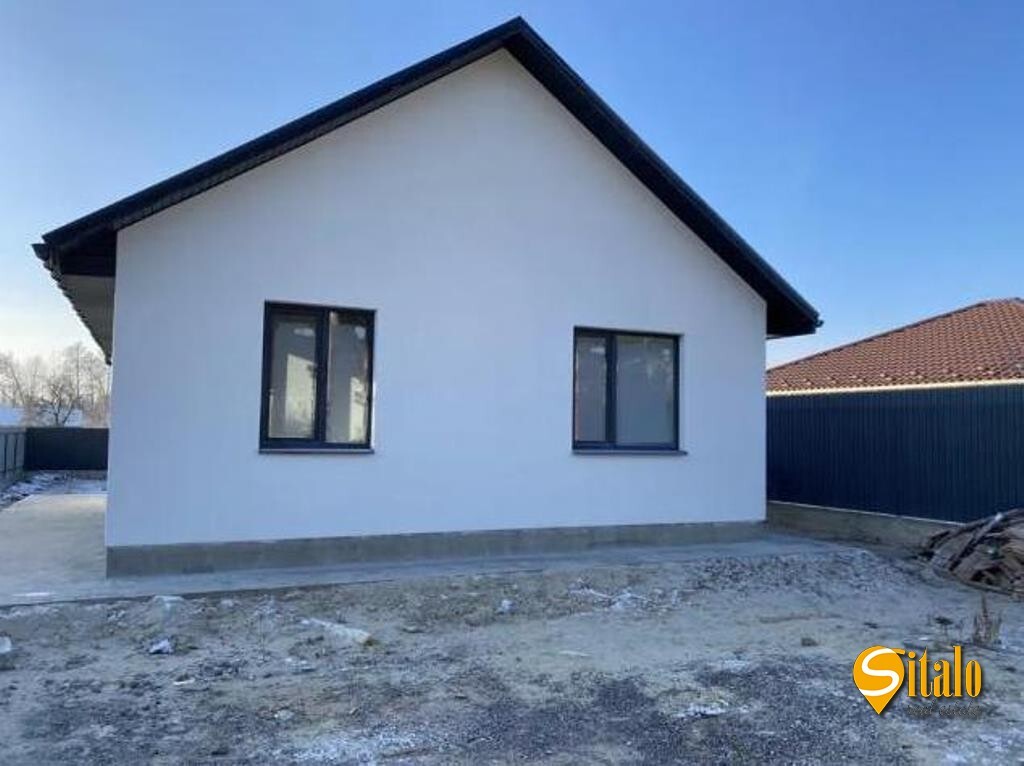 Продажа дома 75 м²