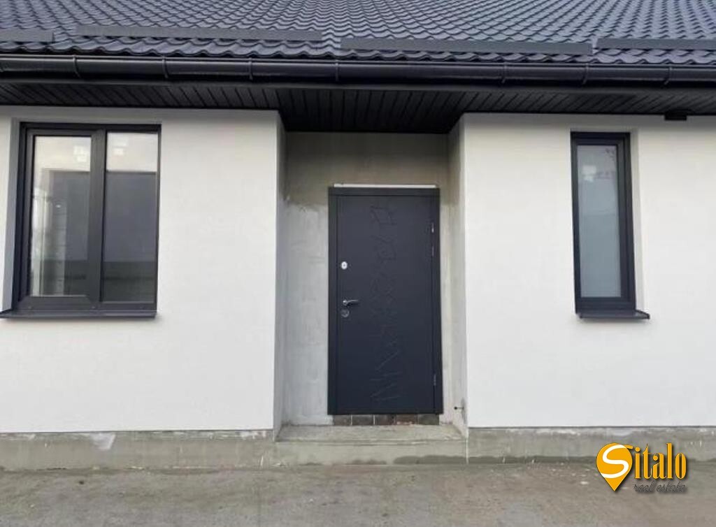 Продажа дома 75 м²
