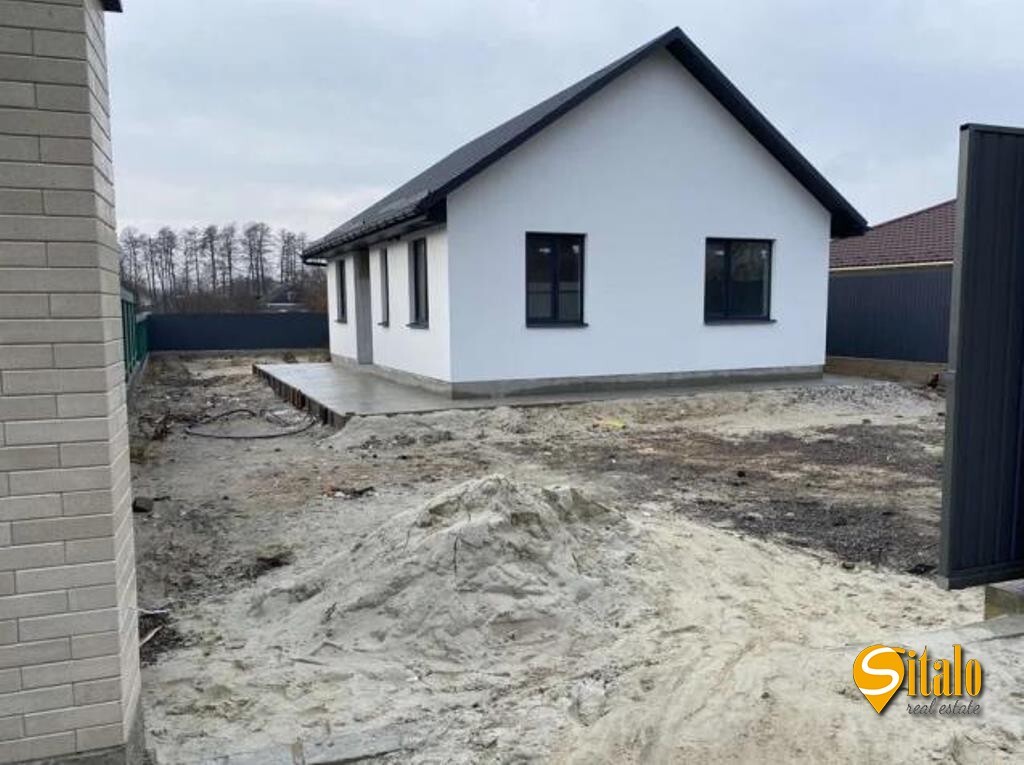 Продажа дома 75 м²