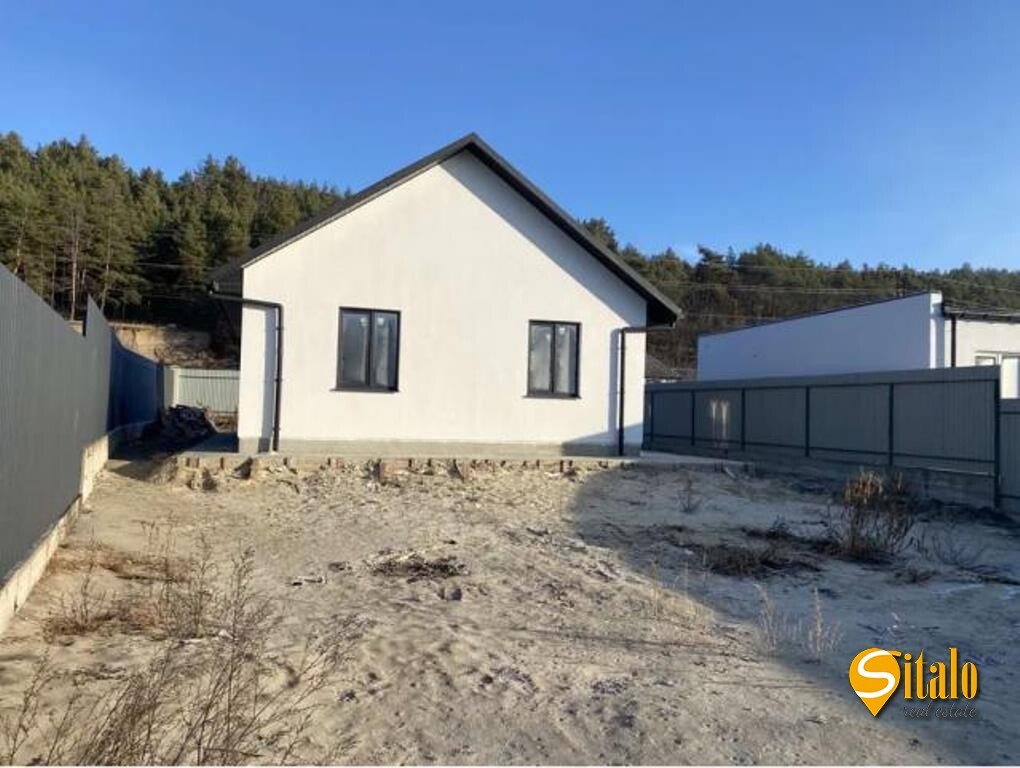 Продажа дома 75 м²