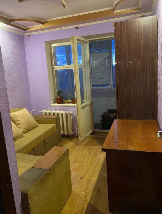 Продаж 3-кімнатної квартири 62 м², Ковпака вул.