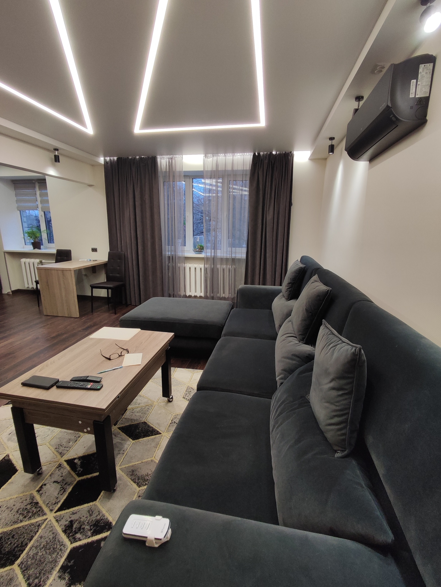 Продаж 3-кімнатної квартири 75 м², Дудикіна вул., 8А