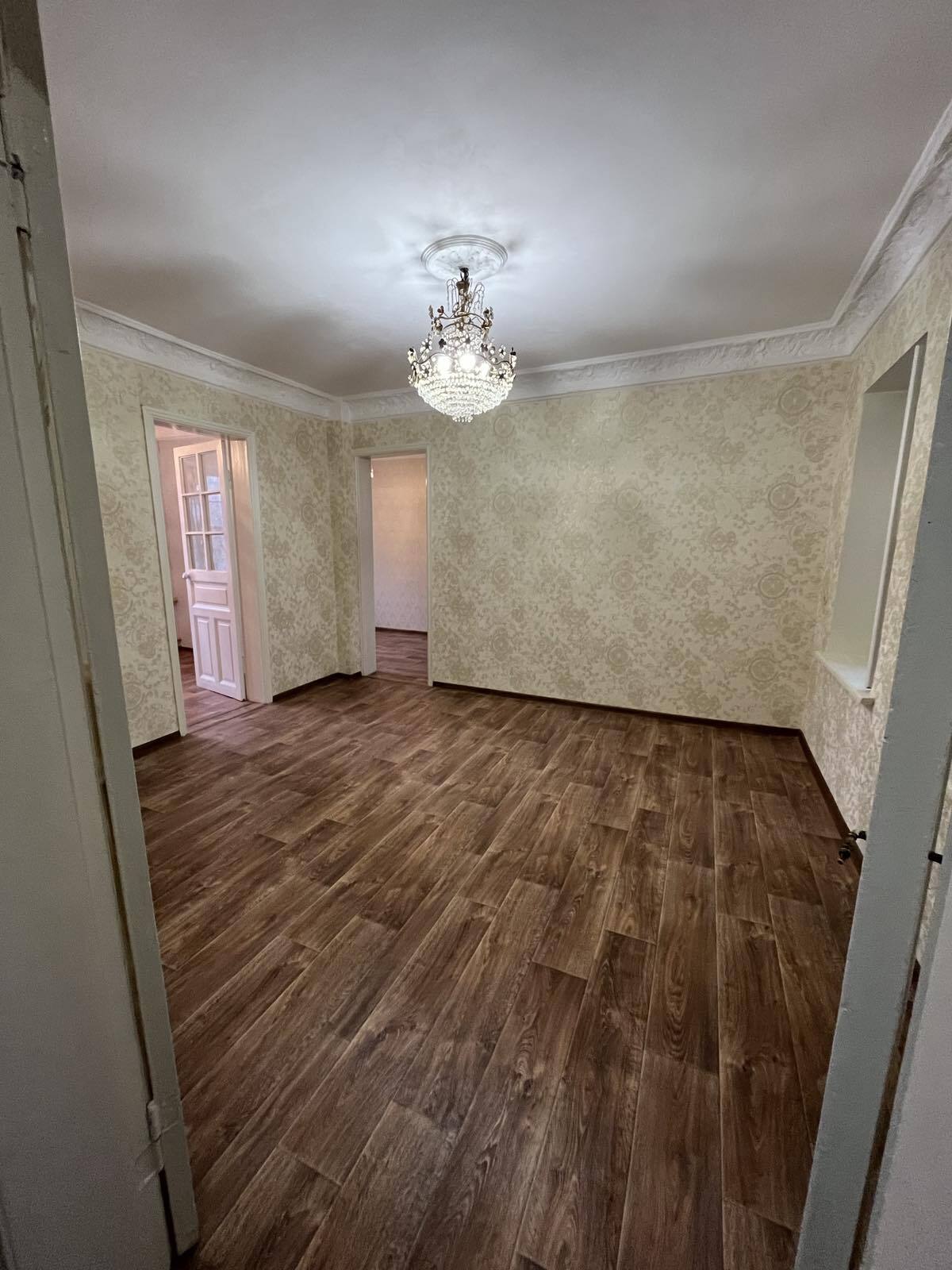 Продаж 3-кімнатної квартири 50 м², Головатого Атамана вул., 9